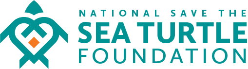 National Save The Sea Turtle Foundation logo